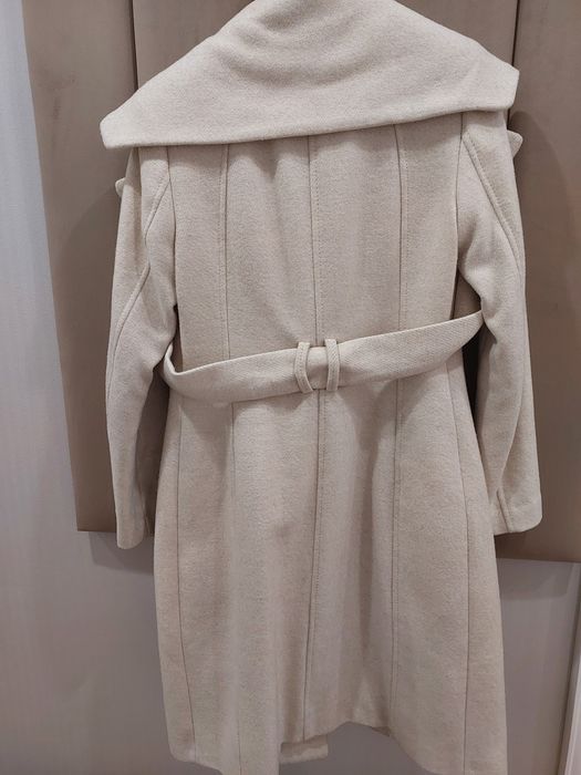 Женское пальто Mango