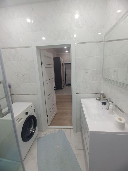 2 комн, район площади М.Маметова