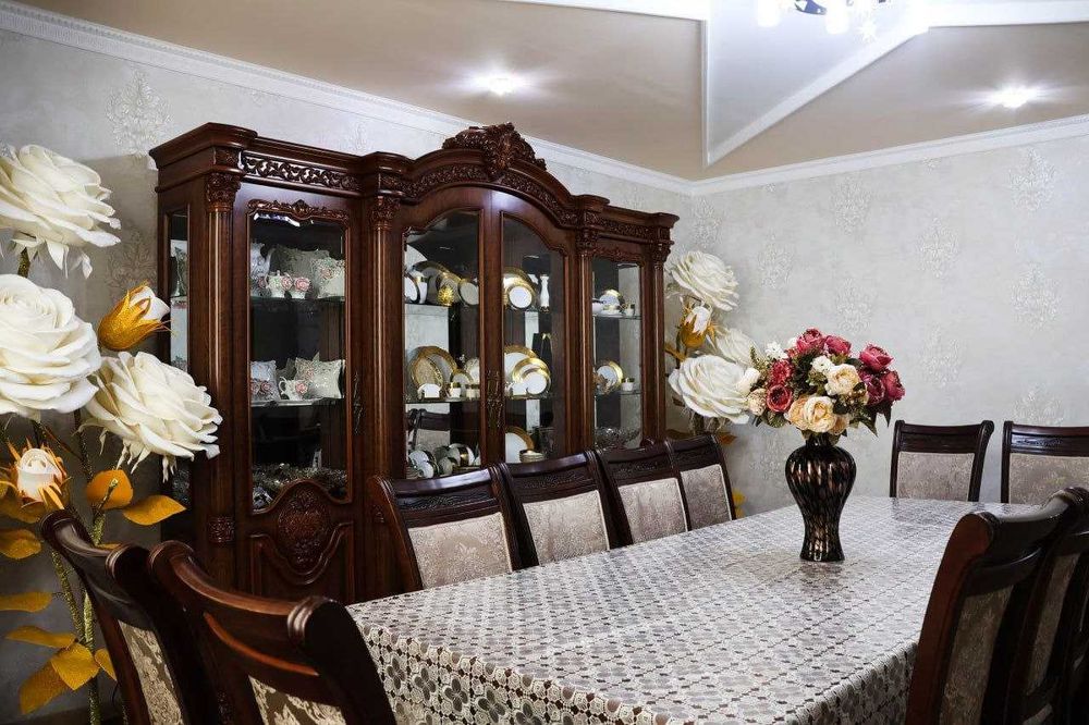 3 хонали квартира сотилади Учтепа Алгоритм 31кв Евроремонт