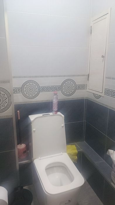 Ijaraga 3 xonali uy