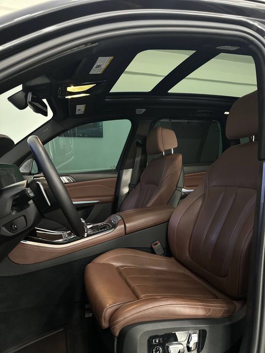 Bugun sotuvda BMW eXdirive 45