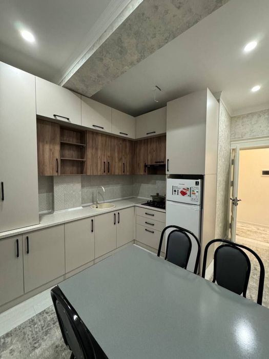 Аренда посуточно кунлик квартира  чилонзор 19 квартал