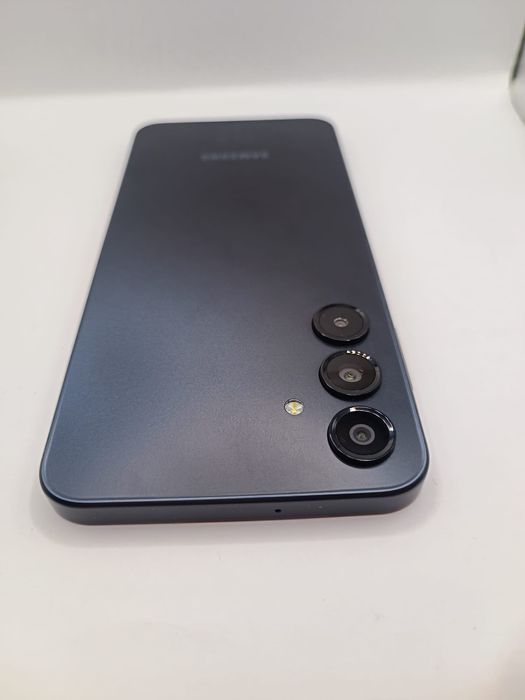 Samsung - Galaxy A16, 6.7'', 4GB/128GB, Black