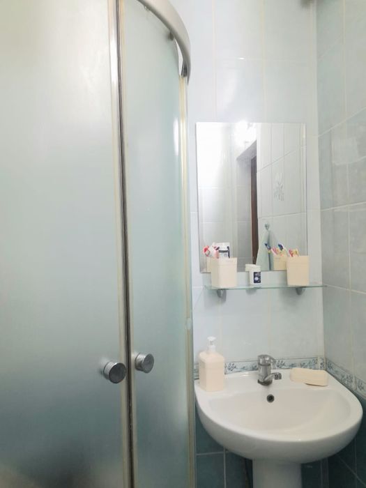 2 квартира 1991 год