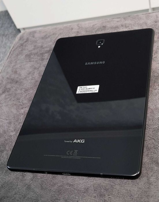 Samsung Galaxy Tab S4