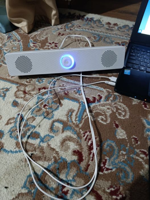 Калонка новий gembird