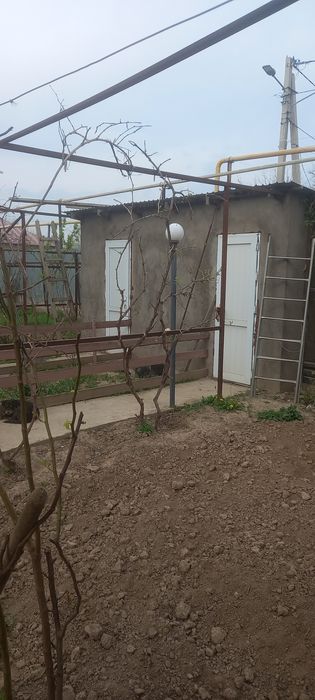 Дом Кайнар булак