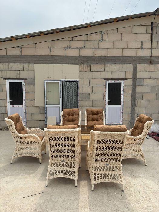 NOVA dan rotang mebellar