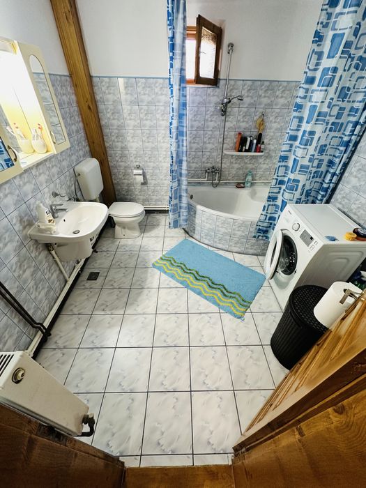 Casa de vanzare Greci-Petresti 60km Bucuresti autostrada