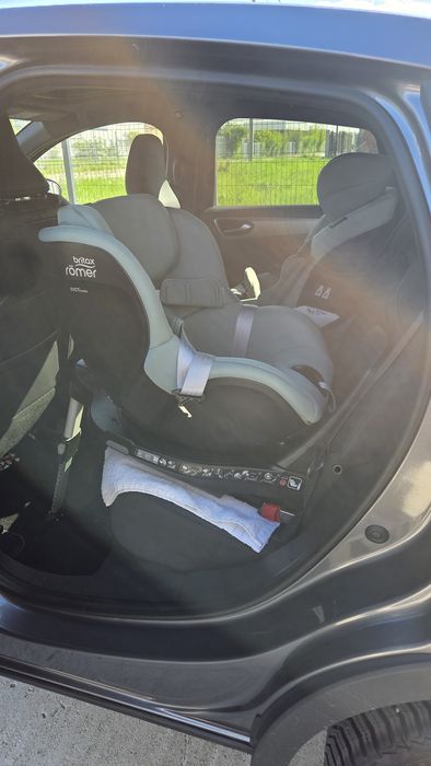 Scaun copii Britax Roamer isofix