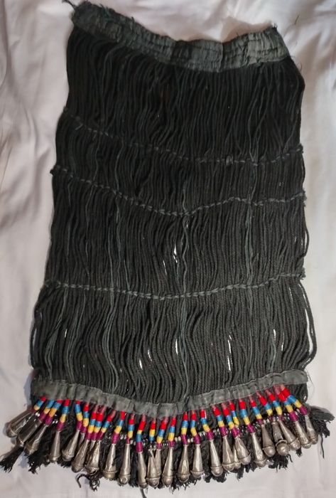 Qadimgi sochga taqiladigan po'pak sotiladi. Yaxshi saqlangan