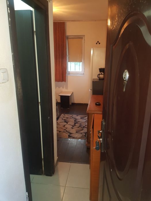 garsoniera confort 3 parter