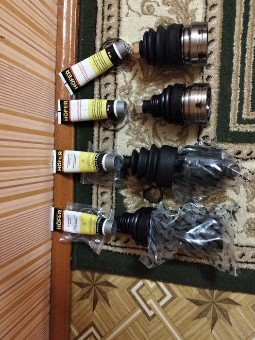 ШРУС новые лада Ларгус