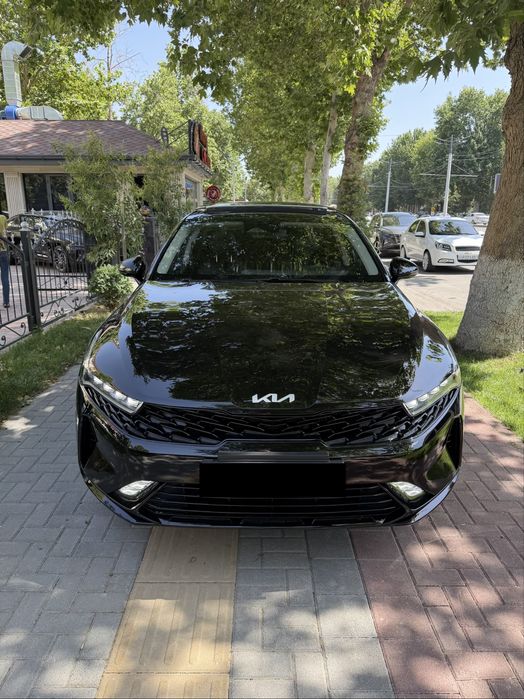 Kia K5 . 2025 Йил