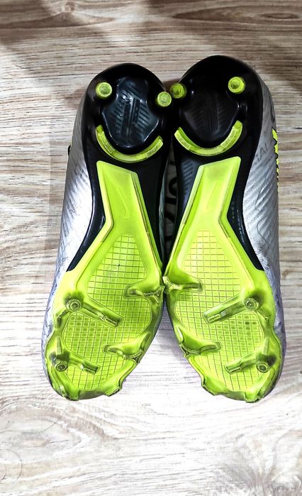 Nike zoom vapor 15 acad xxv fg/mg