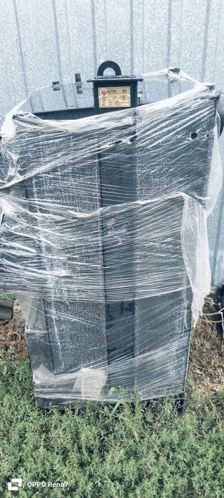 Продам котел длительного горения