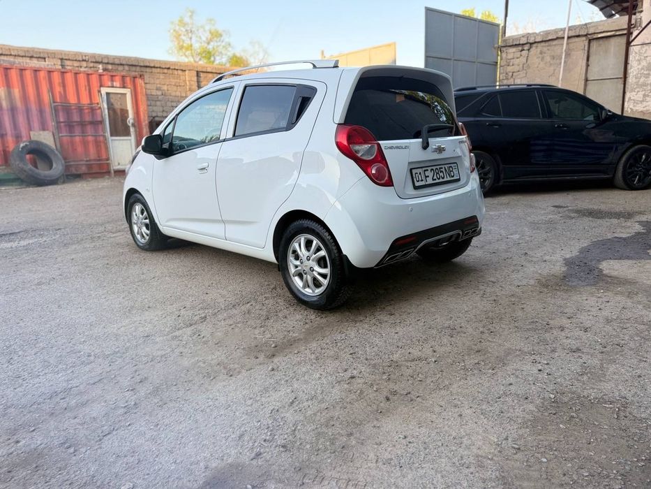 Спарк холати ало