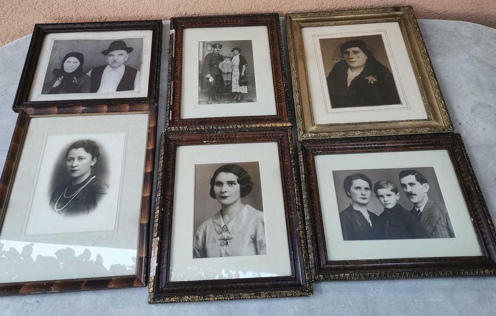 fotografie vintage, poze vechi icoana tablou goblen litografie