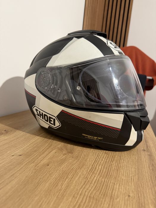 Cască Shoei stare bună