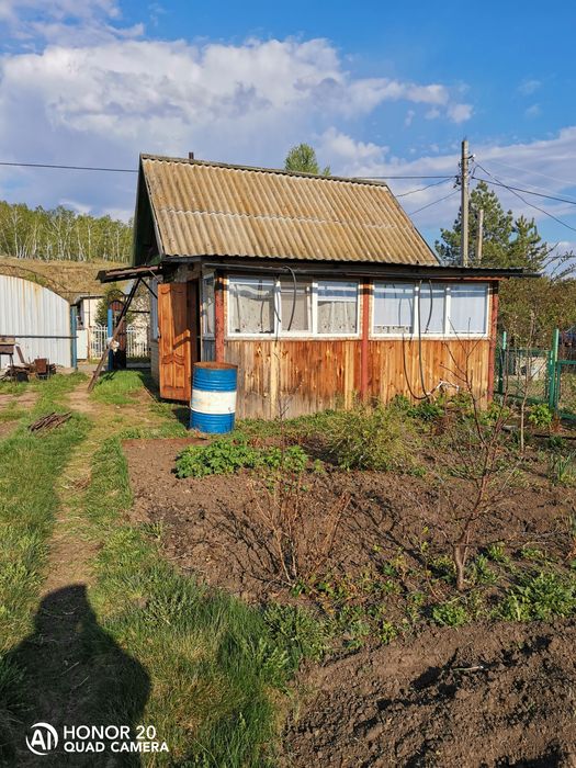 Продам дачный участок 7 соток