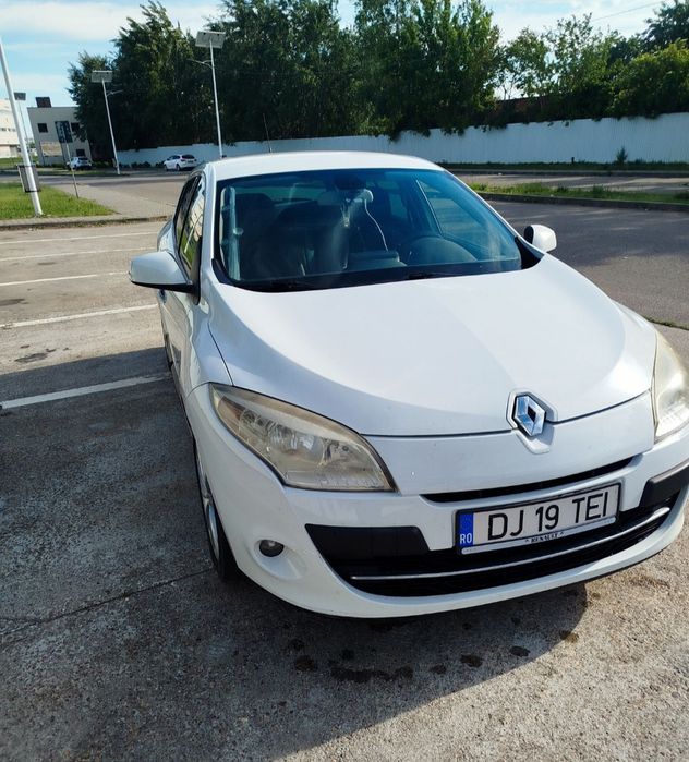 RENAULT Megane 2010 — imagine 2