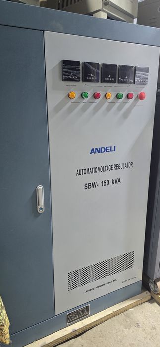 Stabilzatr Andeli 150KV