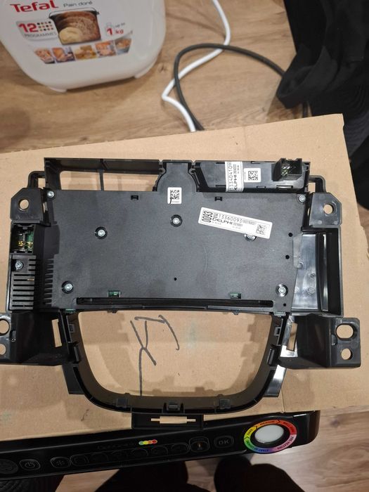 Модул за астра еко флекс