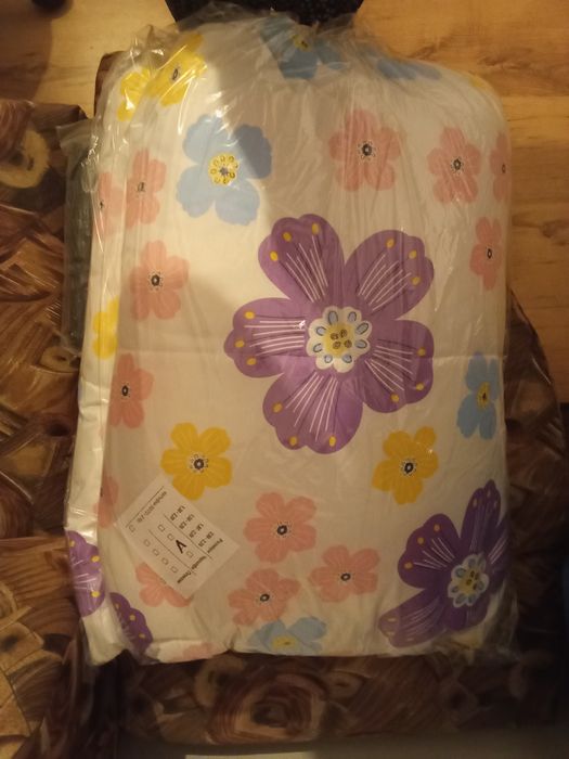 Олекотени  завивки нови