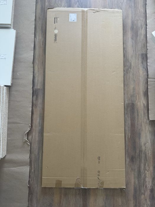 Birou Ikea Bekant 140x60