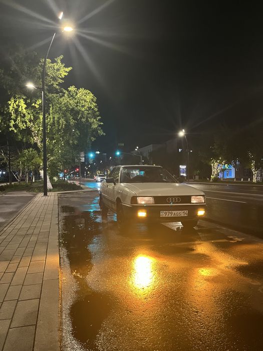 продам Ауди 80 Б3