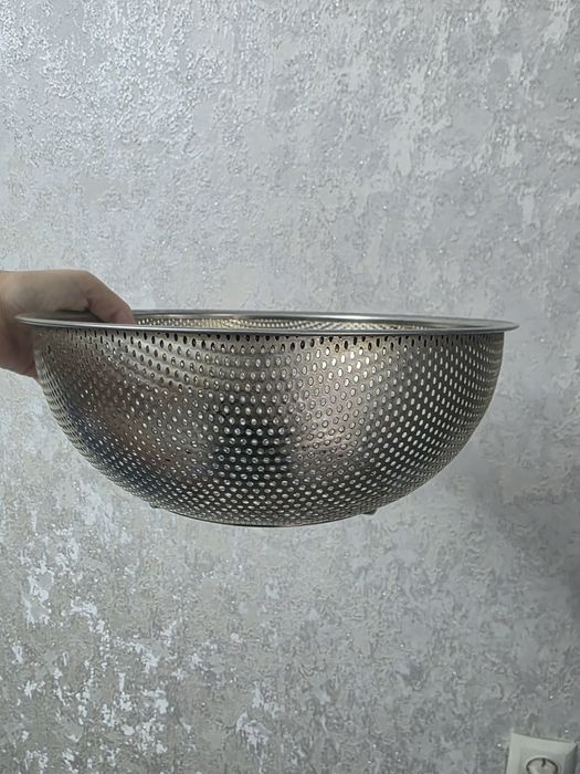 друшлаг сетка разные виды