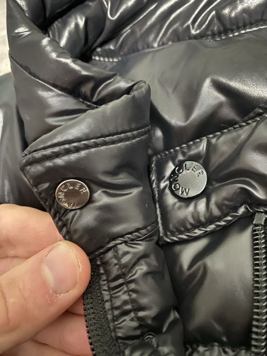 MONCLER куртка весна *новая