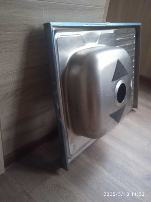 Раковина для кухни