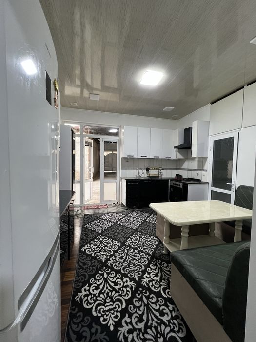 Продается Двор, с отдельным Гаражом под бизнес, или Бокс