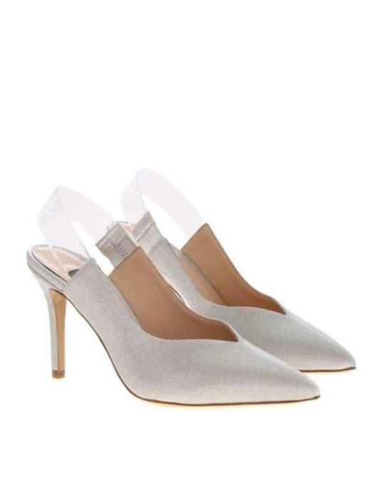 Pinko кожени сандали