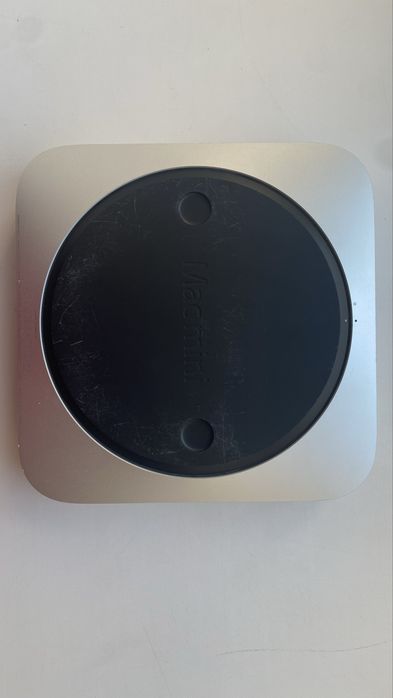 Mac mini 256 gb, core i5