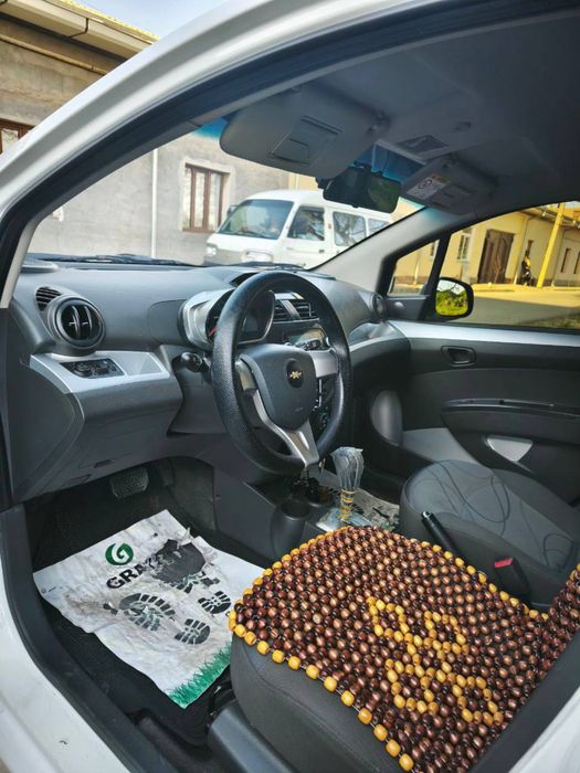 Продаётся автомабил Спарк