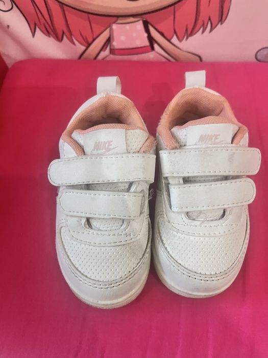 Детски обувки Nike i Zara