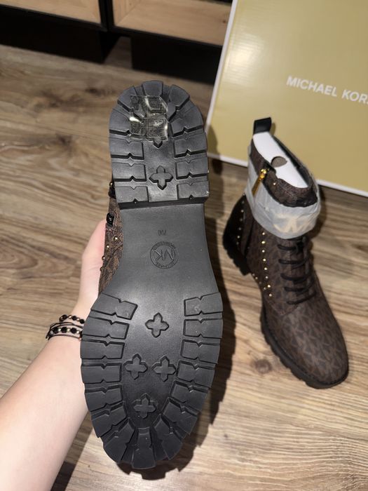 Ghete Michael Kors Maro Inalte