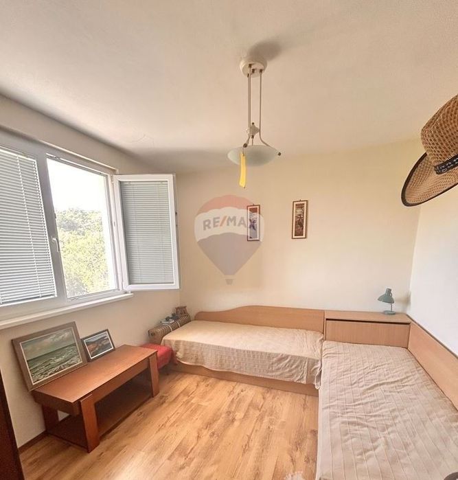 Самостоятелна къща с морска и горска панорама за продажба, р-н Аспару