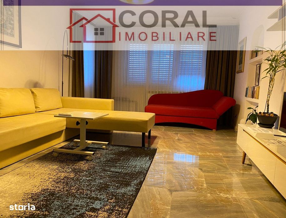 De inchiriat apartament ultramodern