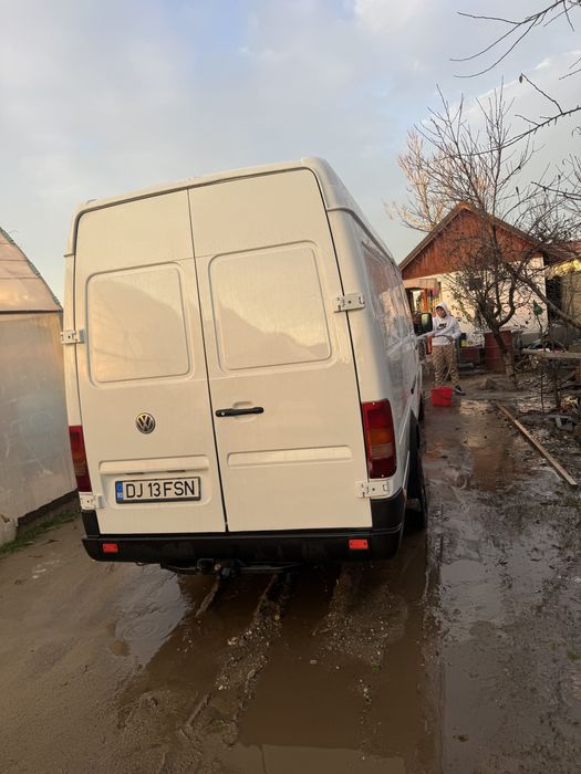 Volkswagen lt 46 2.5 anj