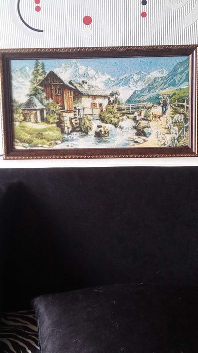 Продавам гоблени на изгодни цени