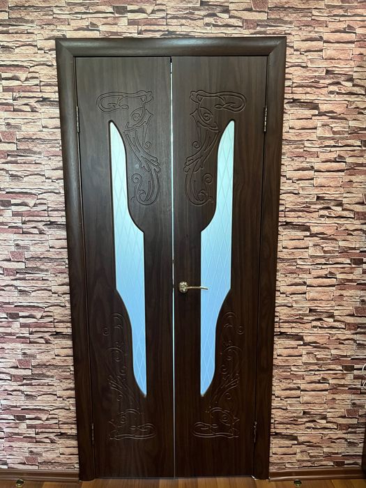 Дверь межкомнатная