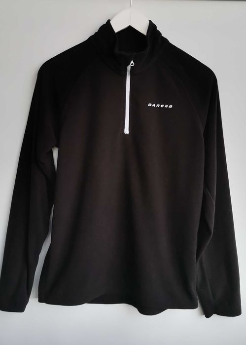 Bluză fleece baieti drumetii munte Dare2b măr 176 15–16ani