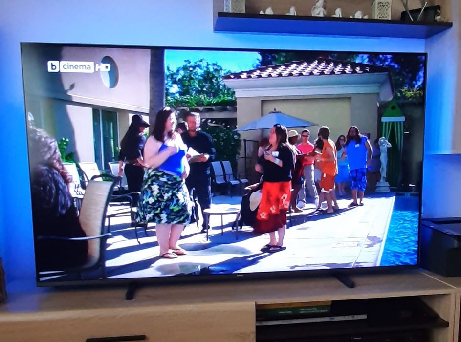 Телевизор Phillips  65