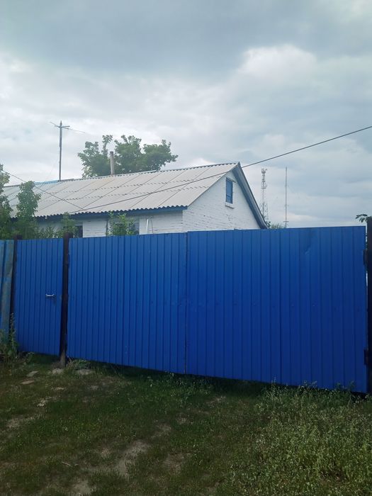 Продается часть дома