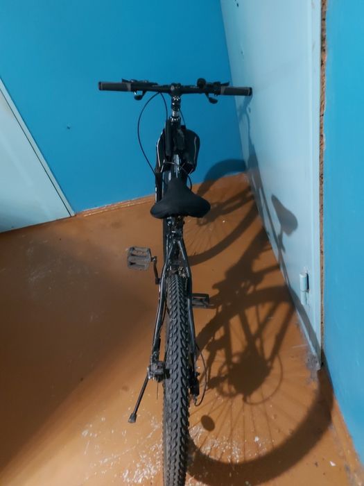 Велосипед Msep DC