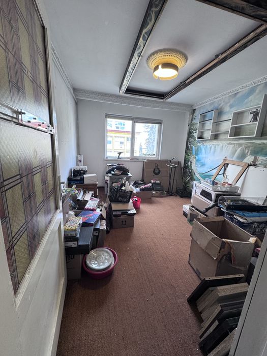 Particular garsoniera ultracentrala , etajul 2