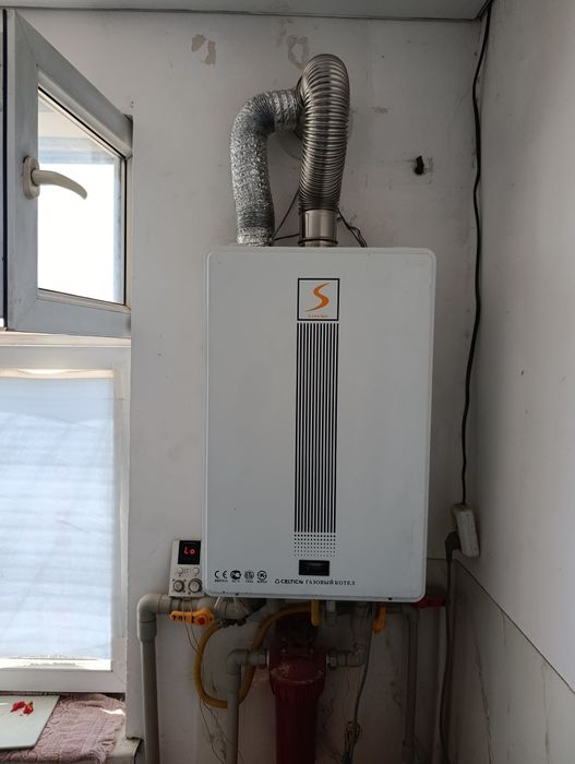 Дом Продоется МКР Алтын орда